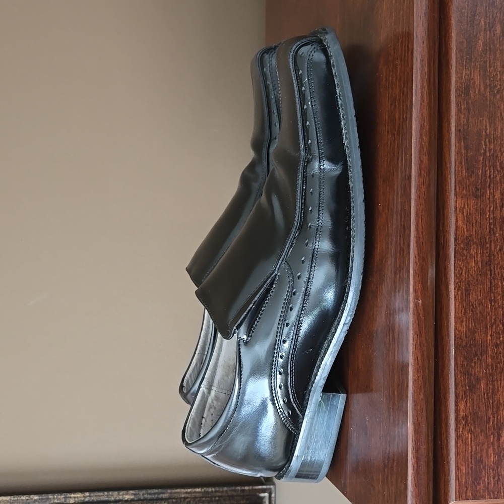 Stacy Adam's Mens Dress Shoes Size 11M